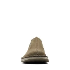 Clarks Gorsky Step Olive Suede -Clarks Step Deals Store 26171757 W 3