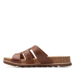 Clarks Yacht Coral Tan Leather 11 Clarks Yacht Coral Tan Leather -Clarks Step Deals Store 26171763 W 5