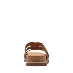 Clarks Yacht Coral Tan Leather 12 Clarks Yacht Coral Tan Leather -Clarks Step Deals Store 26171763 W 6