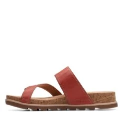 Clarks Yacht Beach Grenadine Leather -Clarks Step Deals Store 26171769 W 5