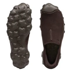 Clarks Mokolite Easy Dark Brown Suede 13 Clarks Mokolite Easy Dark Brown Suede -Clarks Step Deals Store 26171782 W 7