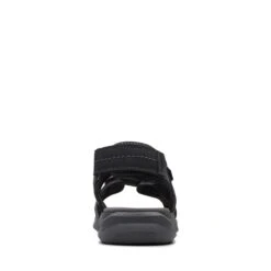 Clarks Walkford Walk Black -Clarks Step Deals Store 26171795 W 6