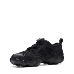 Clarks Mokolite Trail Black Suede -Clarks Step Deals Store 26171798 W 4