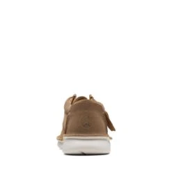 Clarks Colehill Easy Dark Sand Nubuck 12 Clarks Colehill Easy Dark Sand Nubuck -Clarks Step Deals Store 26171825 W 6
