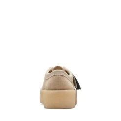 Clarks Wallabee Cup Maple -Clarks Step Deals Store 26171855 W 6