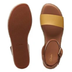 Clarks Kimmei Ivy Dark Tan Combination 13 Clarks Kimmei Ivy Dark Tan Combination -Clarks Step Deals Store 26171871 W 7