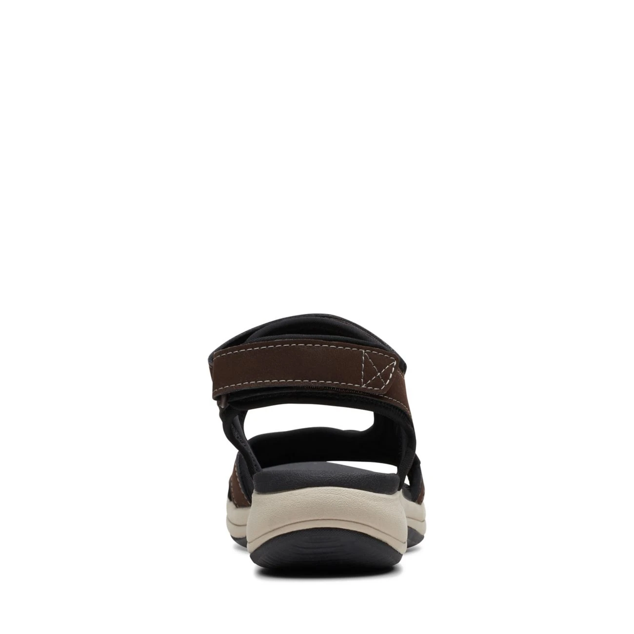 Clarks Mira Bay Brown 6 Clarks Mira Bay Brown - Image 6