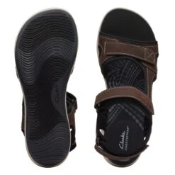 Clarks Mira Bay Brown 13 Clarks Mira Bay Brown -Clarks Step Deals Store 26171915 W 7