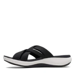 Clarks Mira Grove Black/Black -Clarks Step Deals Store 26171916 W 5