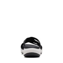 Clarks Mira Grove Black/Black -Clarks Step Deals Store 26171916 W 6