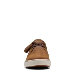Clarks Court Lite Khan Beeswax 9 Clarks Court Lite Khan Beeswax -Clarks Step Deals Store 26171921 W 3