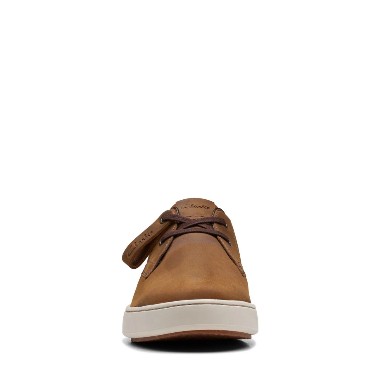 Clarks Court Lite Khan Beeswax 3 Clarks Court Lite Khan Beeswax - Image 3