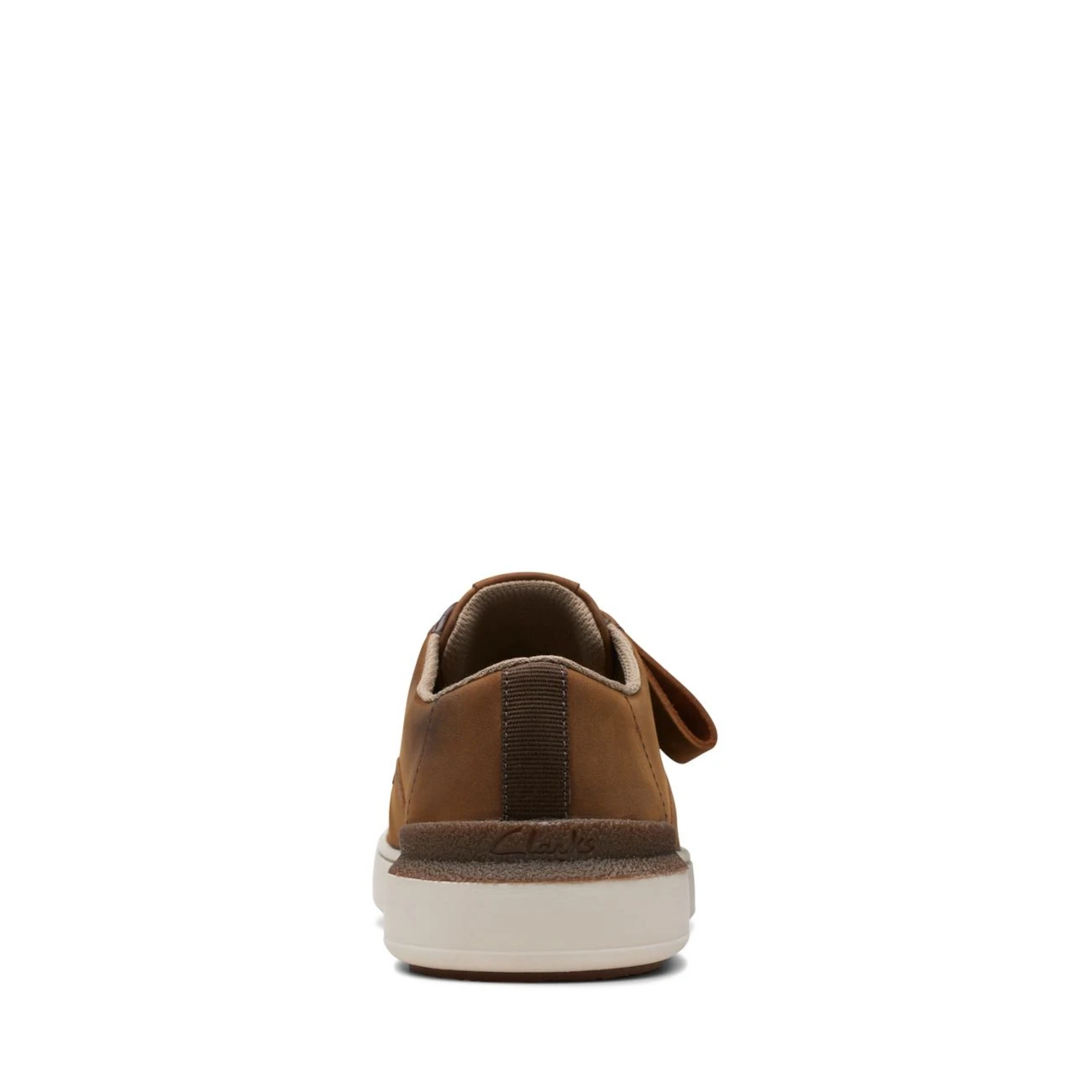 Clarks Court Lite Khan Beeswax 6 Clarks Court Lite Khan Beeswax - Image 6