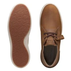 Clarks Court Lite Khan Beeswax 13 Clarks Court Lite Khan Beeswax -Clarks Step Deals Store 26171921 W 7