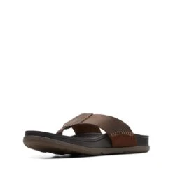 Clarks Nature 5 Post Beeswax -Clarks Step Deals Store 26171958 W 4