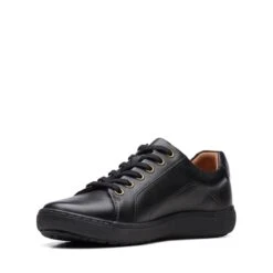 Clarks Nalle Lace Black/Black 12 Clarks Nalle Lace Black/Black -Clarks Step Deals Store 26171986 W 4