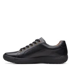Clarks Nalle Lace Black/Black 13 Clarks Nalle Lace Black/Black -Clarks Step Deals Store 26171986 W 5