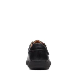 Clarks Nalle Lace Black/Black 14 Clarks Nalle Lace Black/Black -Clarks Step Deals Store 26171986 W 6