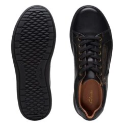 Clarks Nalle Lace Black/Black 15 Clarks Nalle Lace Black/Black -Clarks Step Deals Store 26171986 W 7