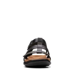 Clarks Kitly Step Black/Black -Clarks Step Deals Store 26172011 W 3