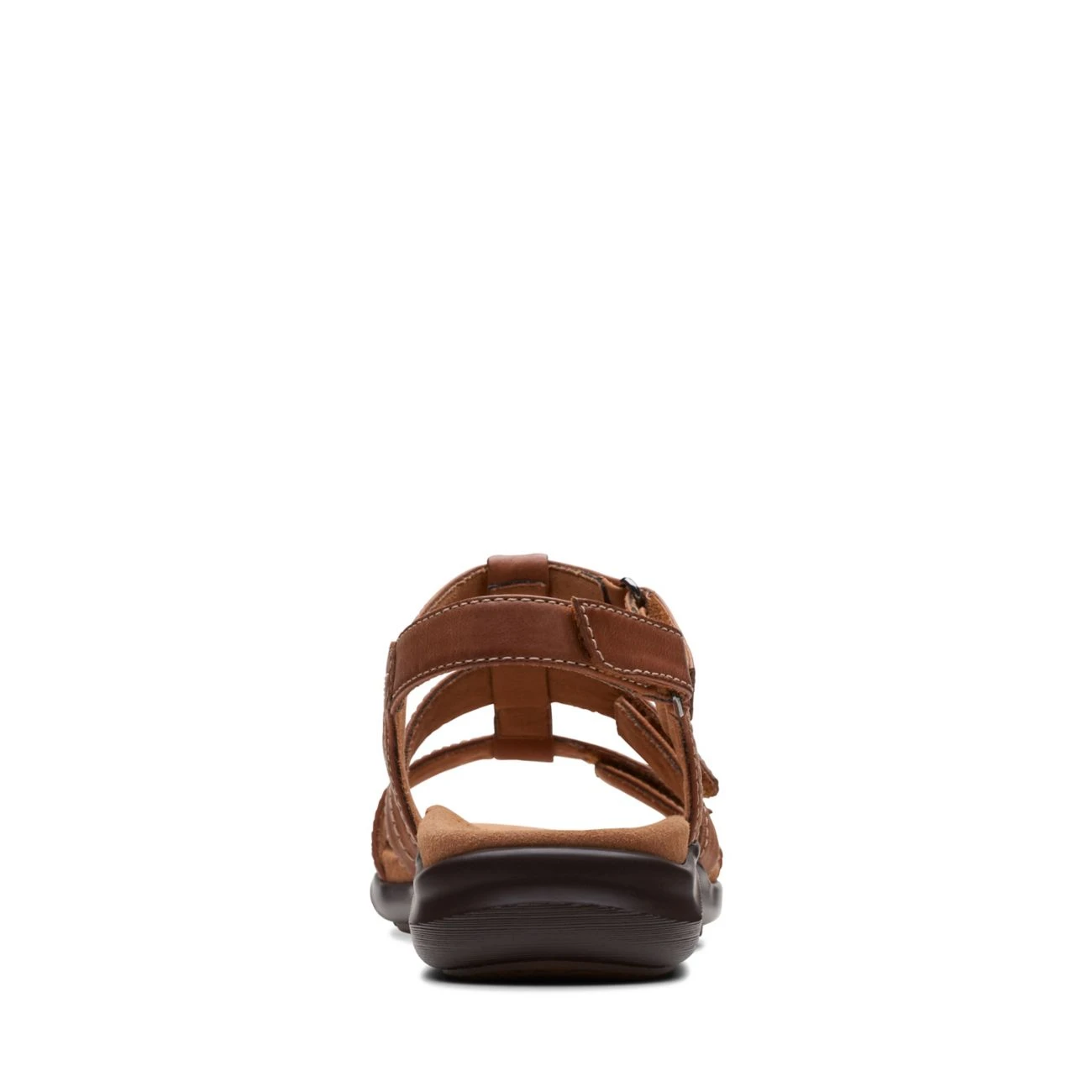 Clarks Kitly Step Tan 6 Clarks Kitly Step Tan - Image 6