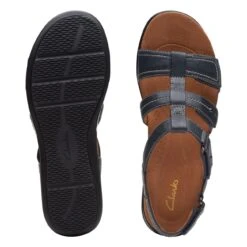 Clarks Kitly Step Navy -Clarks Step Deals Store 26172013 W 7