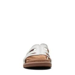 Clarks Yacht Coral White Leather -Clarks Step Deals Store 26172014 W 3