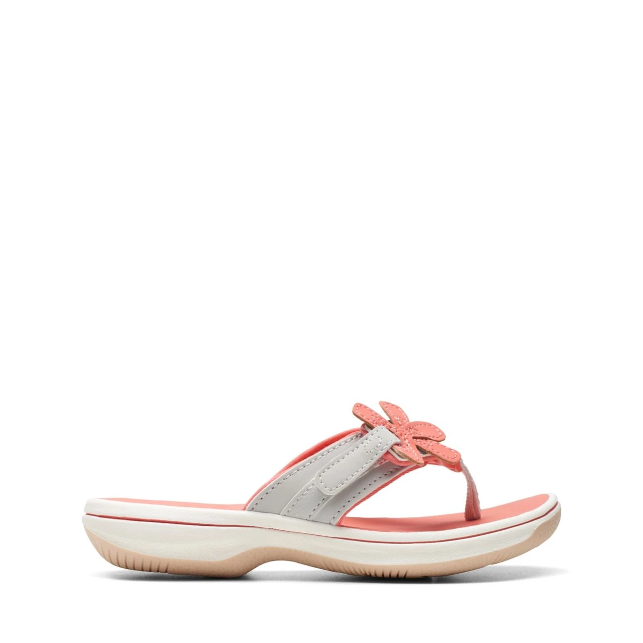 Clarks Brinkley Arla K Neutral 1 Clarks Brinkley Arla K Neutral