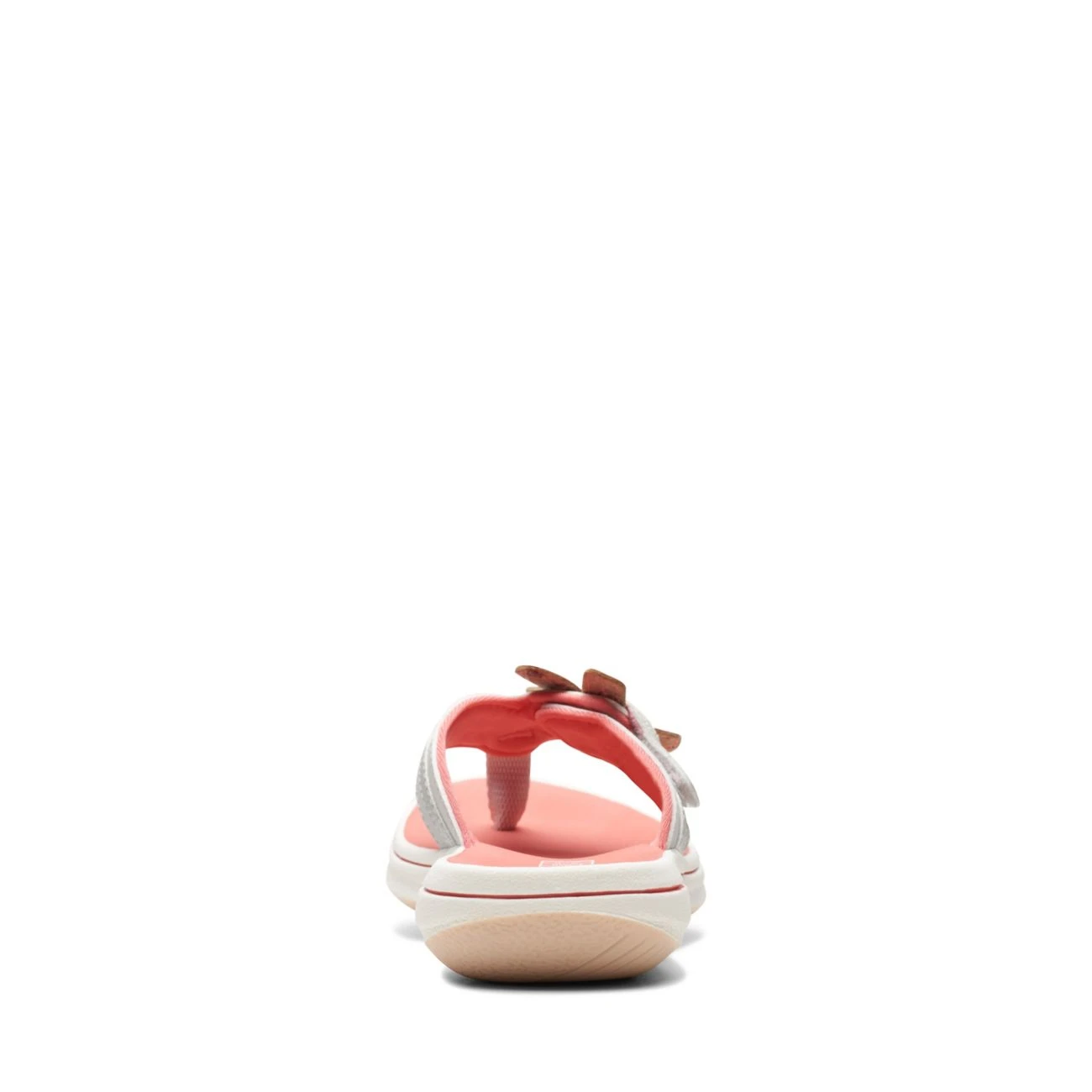 Clarks Brinkley Arla K Neutral 6 Clarks Brinkley Arla K Neutral - Image 6