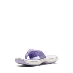 Clarks BrinkleyTye K. Lilac Synthetic -Clarks Step Deals Store 26172023 W 4