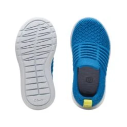 Clarks Ezera Walk T. Blue Textile 13 Clarks Ezera Walk T. Blue Textile -Clarks Step Deals Store 26172029 W 7