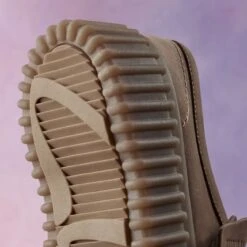 Clarks Torhill Bee Light Tan Nubuck -Clarks Step Deals Store 26172084 W 11