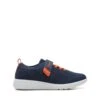 Clarks Ezera Lace K. Navy Textile