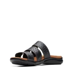 Clarks Kitly Walk Black -Clarks Step Deals Store 26172144 W 4