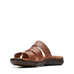 Clarks Kitly Walk Tan -Clarks Step Deals Store 26172147 W 4
