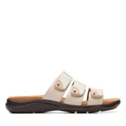 Clarks Kitly Walk Off White