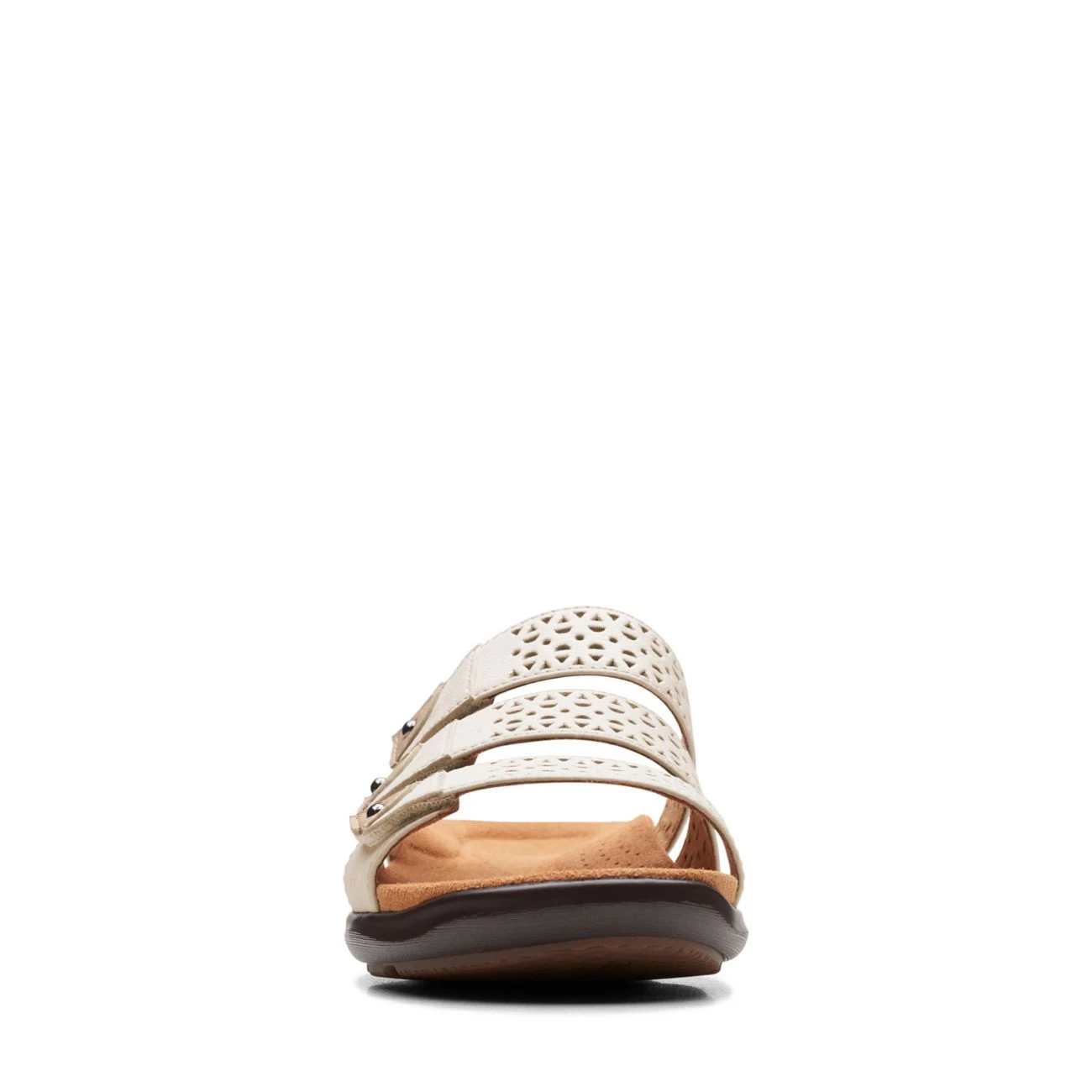 Clarks Kitly Walk Off White 3 Clarks Kitly Walk Off White - Image 3