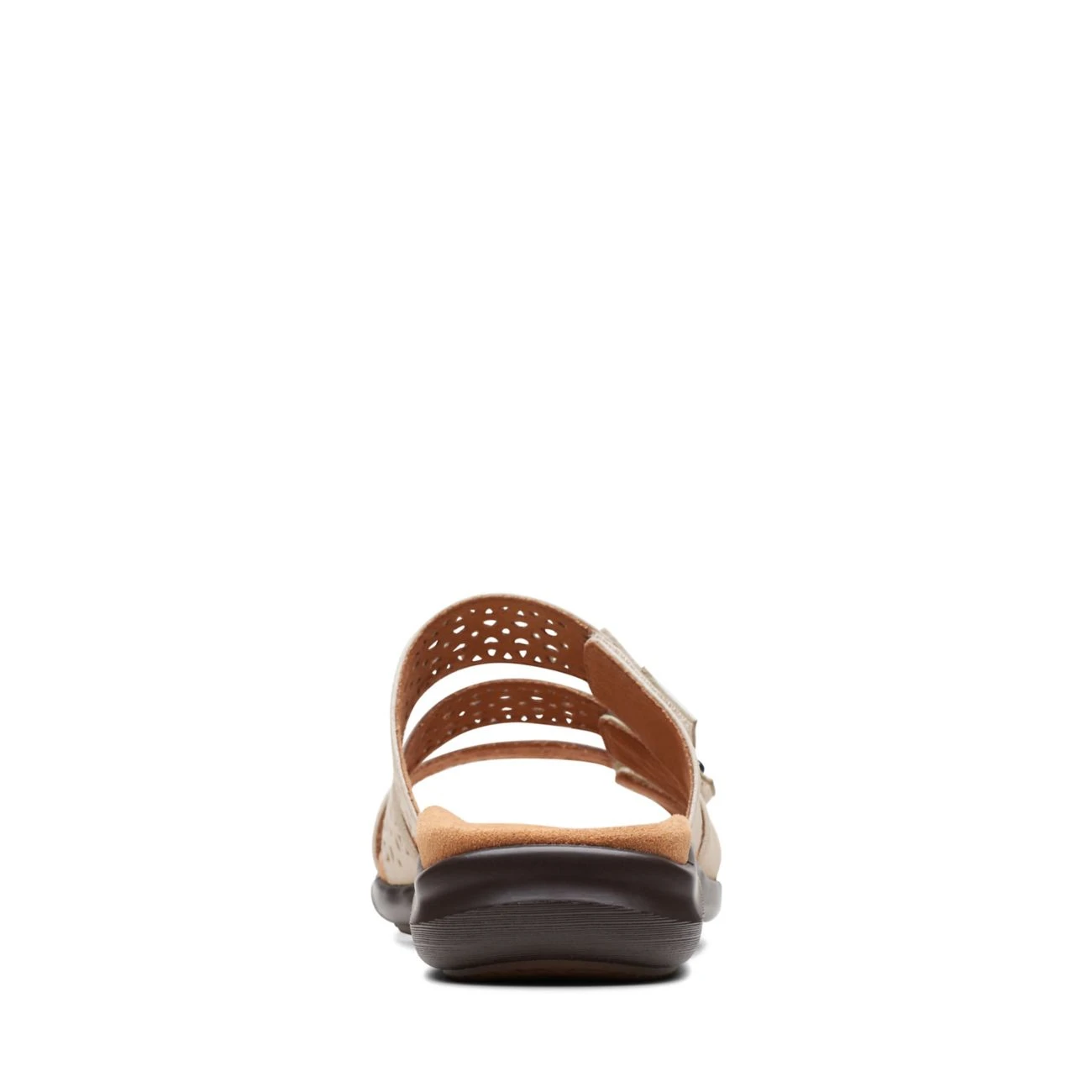 Clarks Kitly Walk Off White 6 Clarks Kitly Walk Off White - Image 6