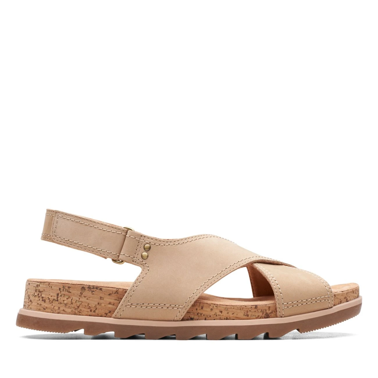 Clarks Yacht Cross Nougat 1 Clarks Yacht Cross Nougat