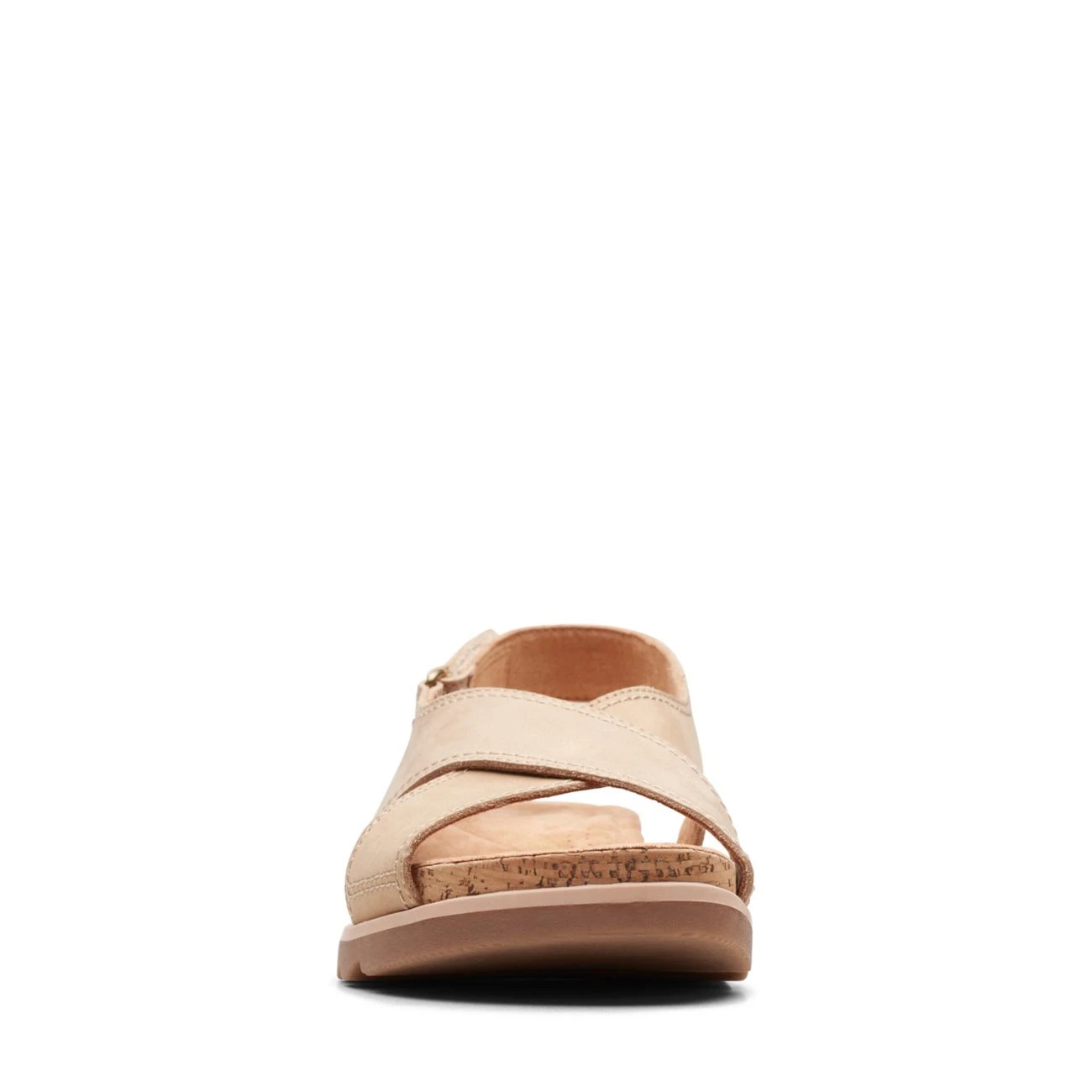 Clarks Yacht Cross Nougat 3 Clarks Yacht Cross Nougat - Image 3