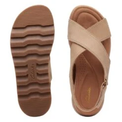 Clarks Yacht Cross Nougat 13 Clarks Yacht Cross Nougat -Clarks Step Deals Store 26172153 W 7