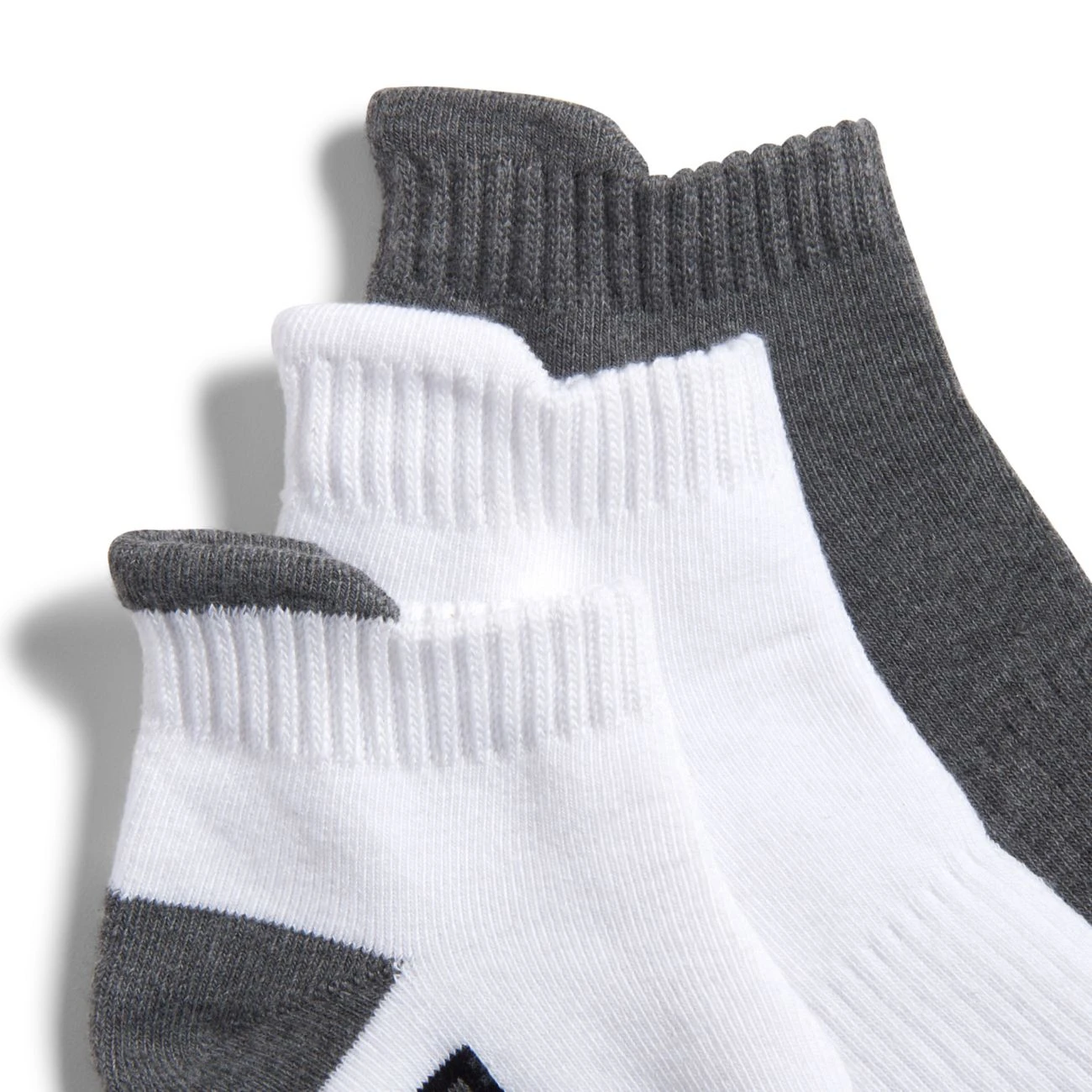 Clarks 3 Pack Athletic NS Multicolor Multicolour 2 Clarks 3 Pack Athletic NS Multicolor Multicolour - Image 2