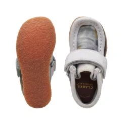 Clarks WallabeeBootT Tie Dye Textile -Clarks Step Deals Store 26172315 W 7