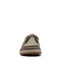 Clarks Nature 5 Moc Olive -Clarks Step Deals Store 26172329 W 3