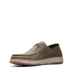 Clarks Nature 5 Moc Olive -Clarks Step Deals Store 26172329 W 4