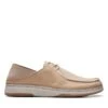 Clarks Nature 5 Moc Sand