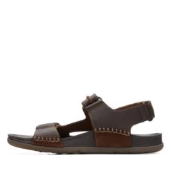 Clarks Nature 5 Trail Beeswax -Clarks Step Deals Store 26172331 W 5