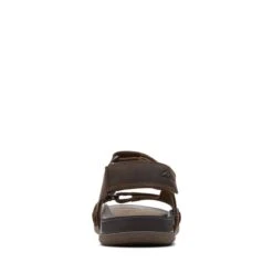 Clarks Nature 5 Trail Beeswax -Clarks Step Deals Store 26172331 W 6