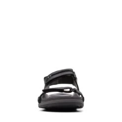 Clarks Nature 5 Trail Black -Clarks Step Deals Store 26172332 W 3