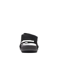 Clarks Nature 5 Trail Black -Clarks Step Deals Store 26172332 W 6